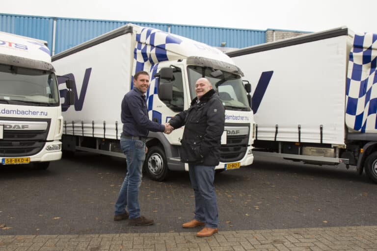 Pallets Eindhoven